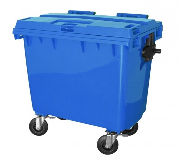 Lixeira Container 1000L - Image 3