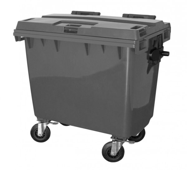 Lixeira Container 1000L - Image 5