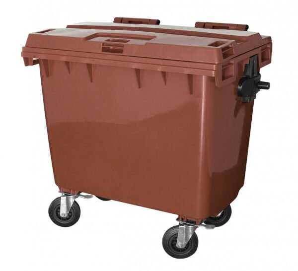 Lixeira Container 1000L - Image 4