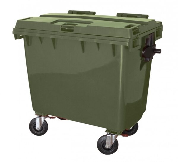 Lixeira Container 1000L - Image 6