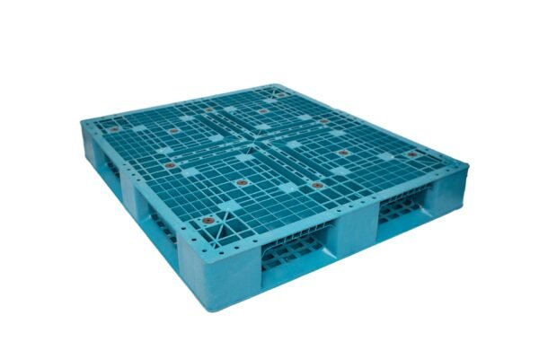 Pallet 110x110x15 - Image 4