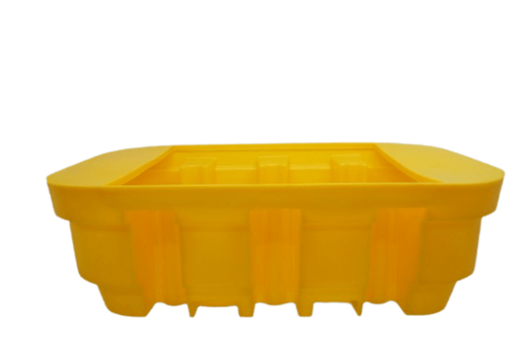 Pallet Contenção para IBC - Image 2